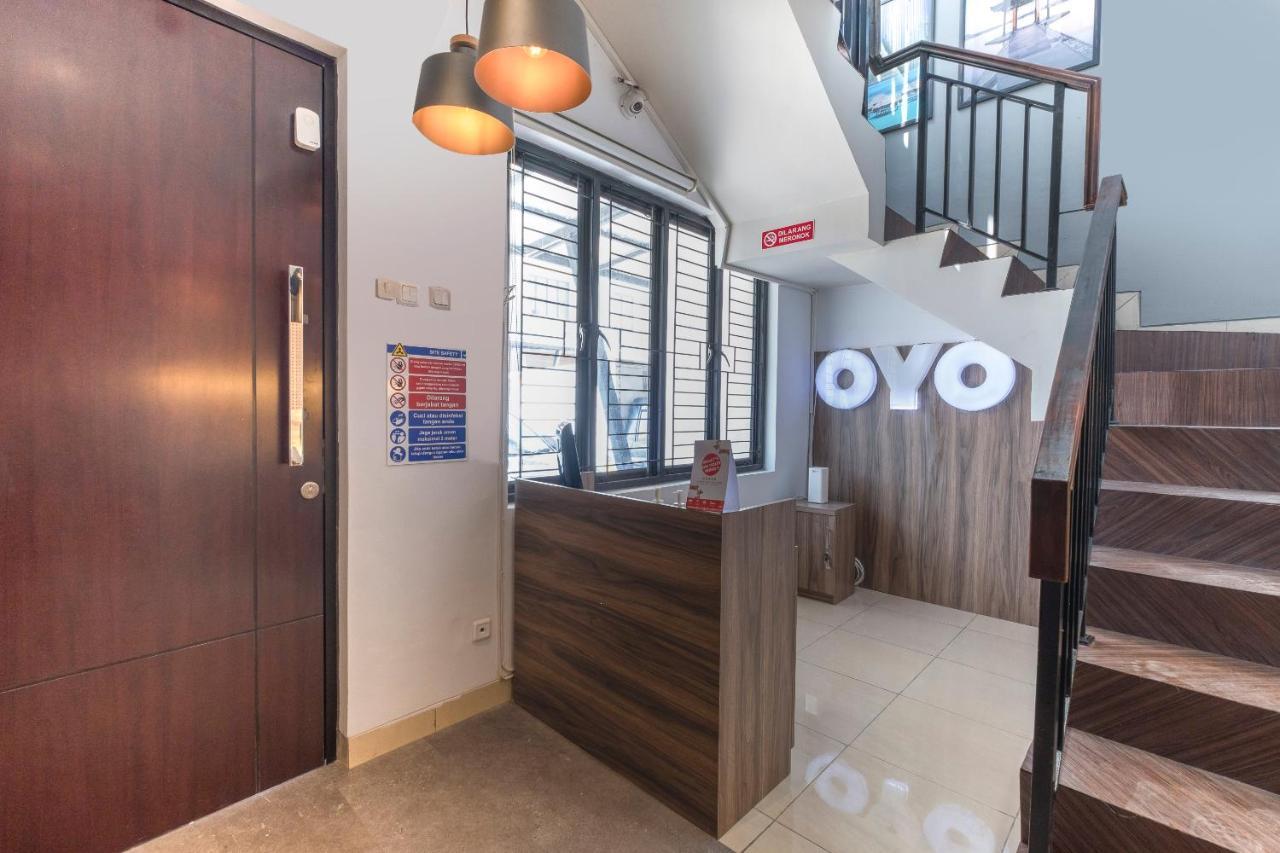 Oyo Life 3246 Walnut Inn G-10 Telukjambe Экстерьер фото