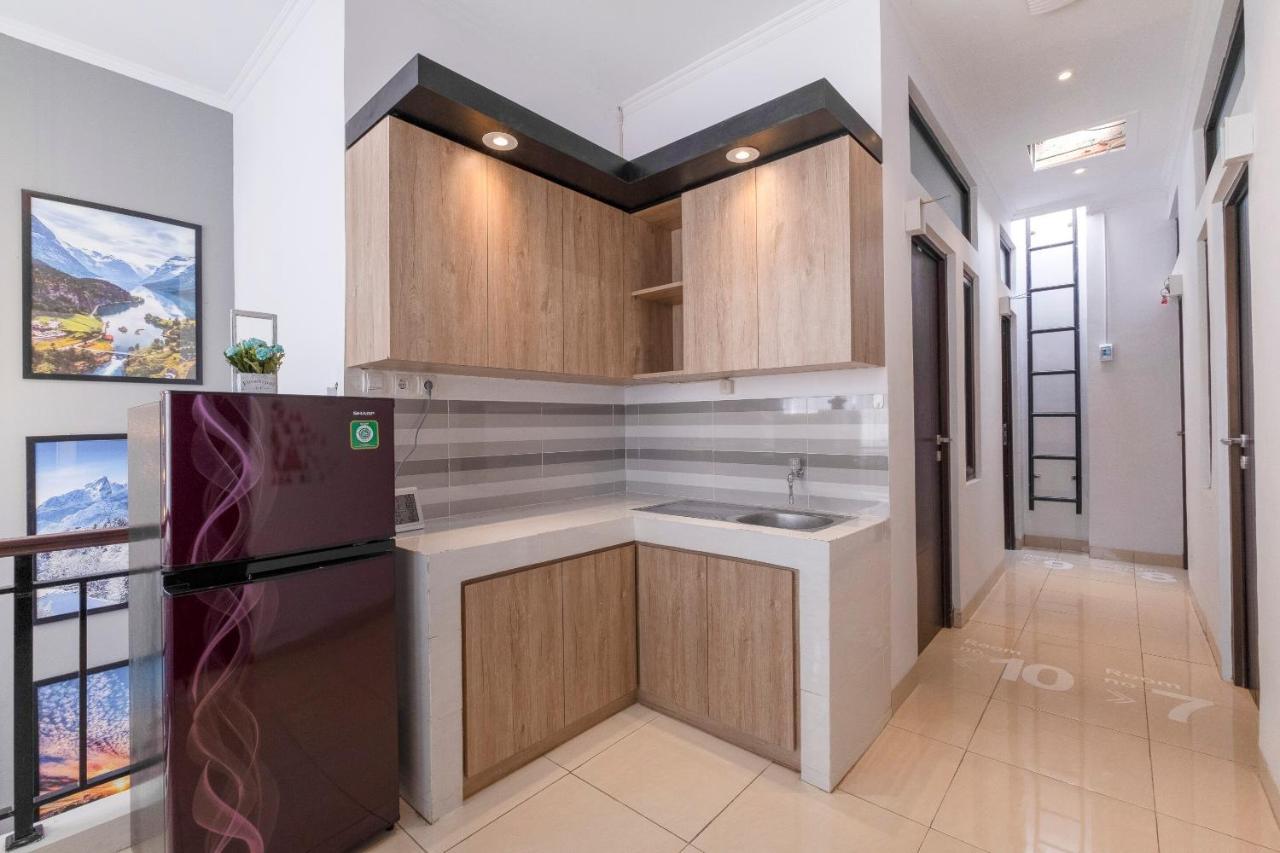 Oyo Life 3246 Walnut Inn G-10 Telukjambe Экстерьер фото
