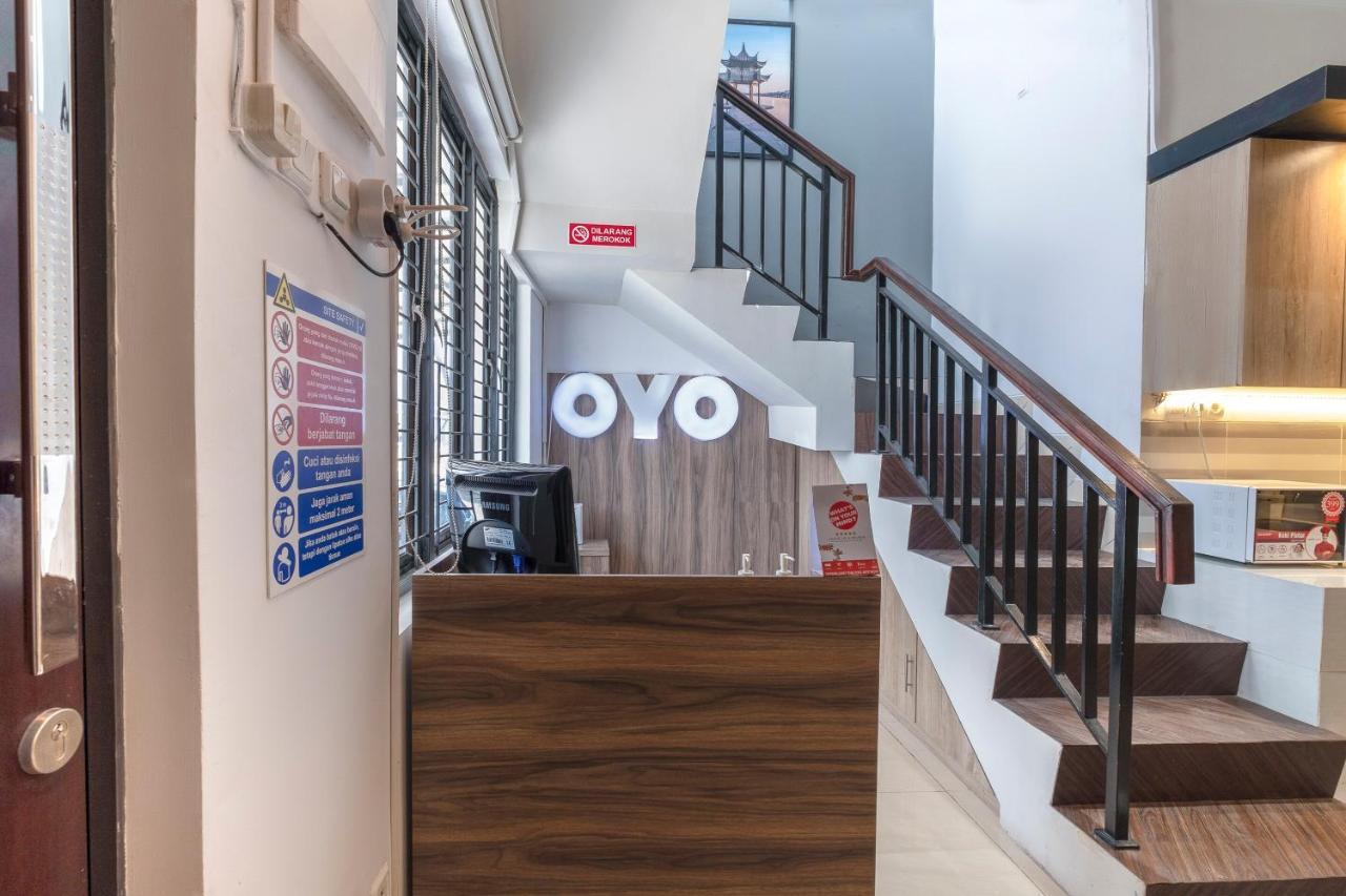 Oyo Life 3246 Walnut Inn G-10 Telukjambe Экстерьер фото