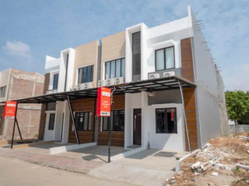 Oyo Life 3246 Walnut Inn G-10 Telukjambe Экстерьер фото