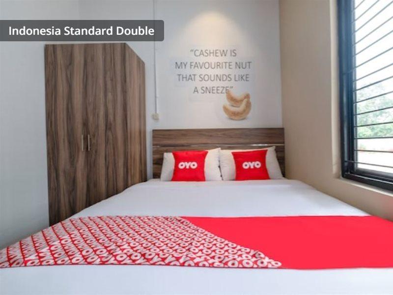 Oyo Life 3246 Walnut Inn G-10 Telukjambe Экстерьер фото